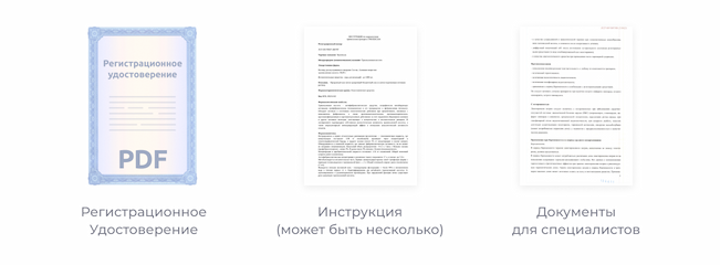 Общие сущности